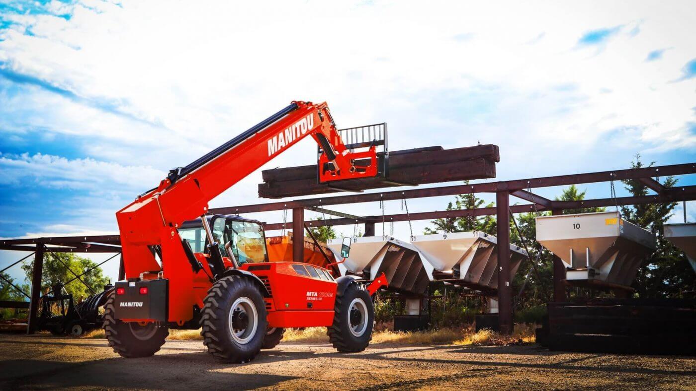 XE manitou