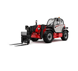 CONSTRUCTION TELEHANDLERS