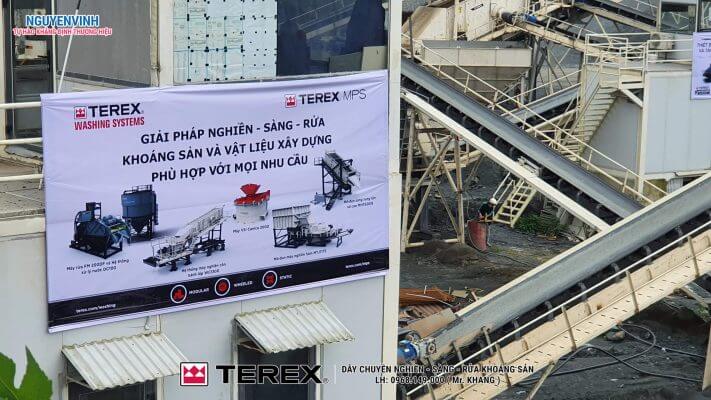 seminar terex