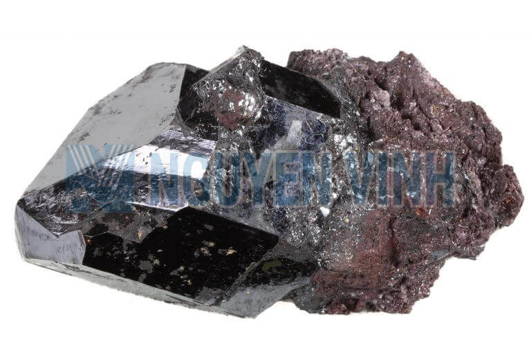 Rutile sản phẩm