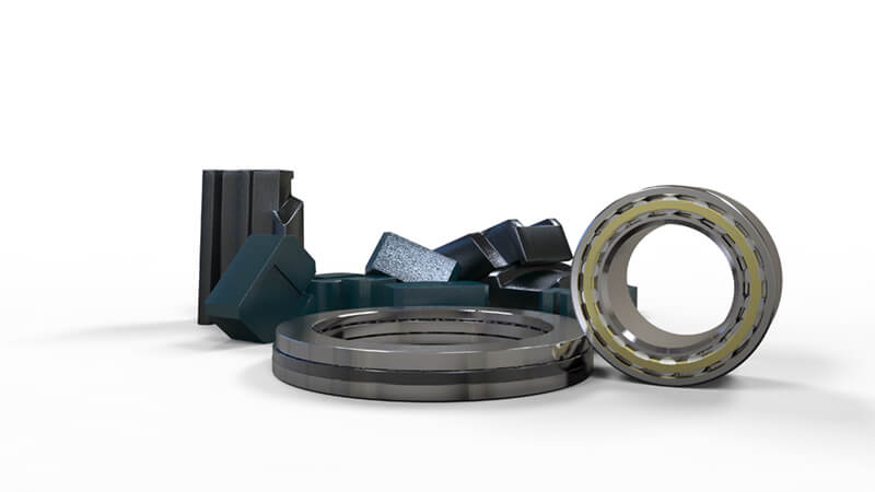 bearings-canica-parts