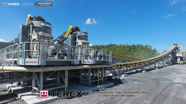 Terex-Crushing-Line-MVP-Cone